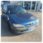 Trappe d'essence PEUGEOT 306