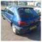 Trappe d'essence PEUGEOT 306