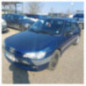 Trappe d'essence PEUGEOT 306