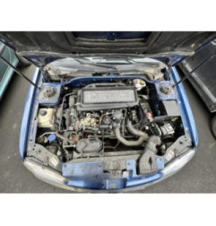 Trappe d'essence PEUGEOT 306 Photo n°10