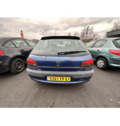 Trappe d'essence PEUGEOT 306 Photo n°11