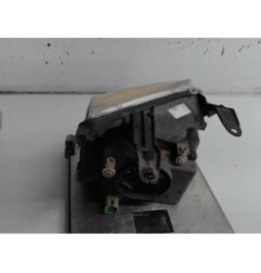 Optique avant principal gauche (feux)(phare) FORD FUSION Photo n°1