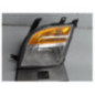 Optique avant principal gauche (feux)(phare) FORD FUSION