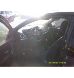 Optique avant principal gauche (feux)(phare) FORD FUSION Photo n°5