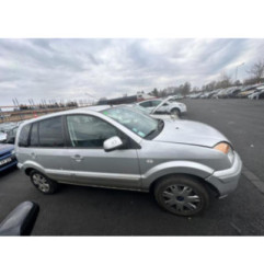 Optique avant principal gauche (feux)(phare) FORD FUSION Photo n°8