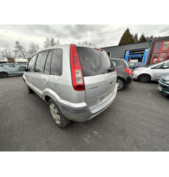 Optique avant principal gauche (feux)(phare) FORD FUSION Photo n°10