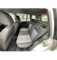 Optique avant principal gauche (feux)(phare) FORD FUSION Photo n°11