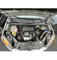 Optique avant principal gauche (feux)(phare) FORD FUSION Photo n°12