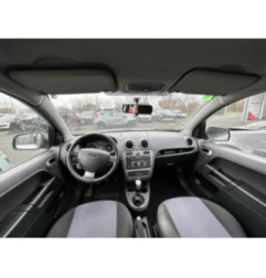 Optique avant principal gauche (feux)(phare) FORD FUSION Photo n°13