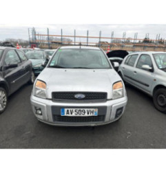 Optique avant principal gauche (feux)(phare) FORD FUSION Photo n°14