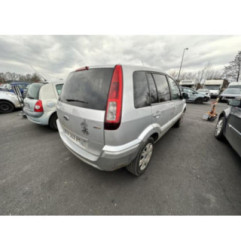 Optique avant principal gauche (feux)(phare) FORD FUSION Photo n°15