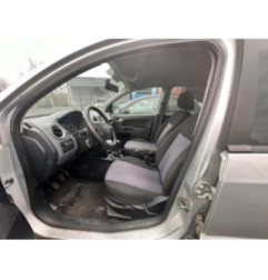 Optique avant principal gauche (feux)(phare) FORD FUSION Photo n°16