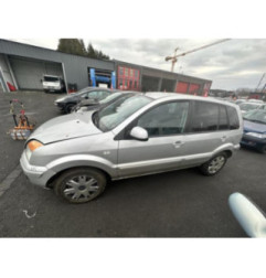 Optique avant principal gauche (feux)(phare) FORD FUSION Photo n°17