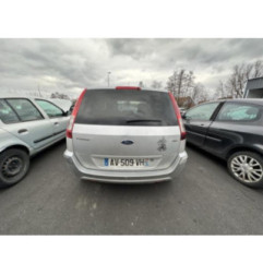 Optique avant principal gauche (feux)(phare) FORD FUSION Photo n°18