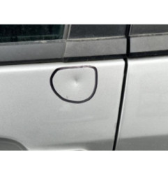 Optique avant principal gauche (feux)(phare) FORD FUSION Photo n°19