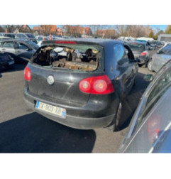 Feu arriere principal droit (feux) VOLKSWAGEN GOLF 5 Photo n°6