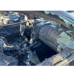 Feu arriere principal droit (feux) VOLKSWAGEN GOLF 5 Photo n°7