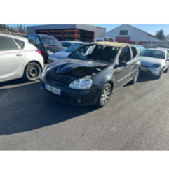Feu arriere principal gauche (feux) VOLKSWAGEN GOLF 5 Photo n°4
