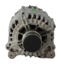 Alternateur VOLKSWAGEN GOLF 5 Photo n°1