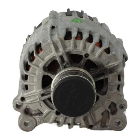 Alternateur VOLKSWAGEN GOLF 5 Photo n°1