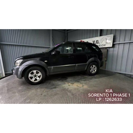 Compteur KIA SORENTO 1