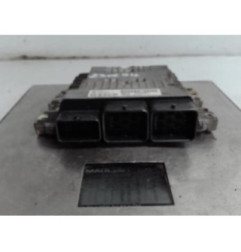 Calculateur moteur CITROEN C4 PICASSO 2 Photo n°1