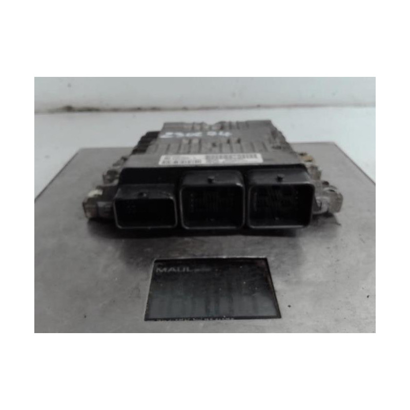 Calculateur moteur CITROEN C4 PICASSO 2