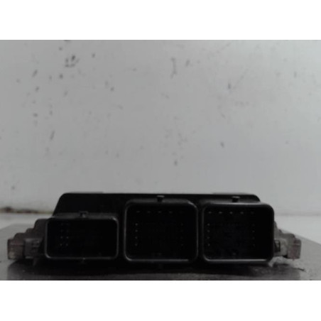 Calculateur moteur CITROEN C4 PICASSO 2