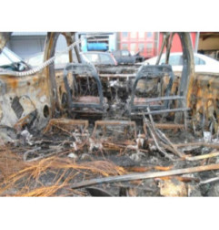 Calculateur moteur CITROEN C4 PICASSO 2 Photo n°4