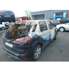 Calculateur moteur CITROEN C4 PICASSO 2 Photo n°7