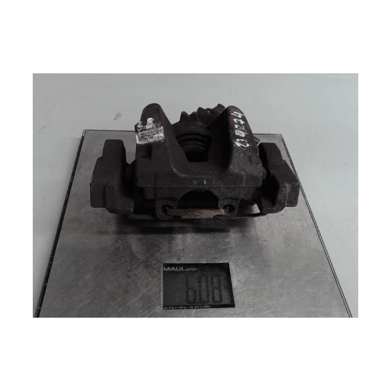 Etrier avant gauche (freinage) CITROEN C4 PICASSO 2