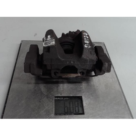 Etrier avant gauche (freinage) CITROEN C4 PICASSO 2 Photo n°1