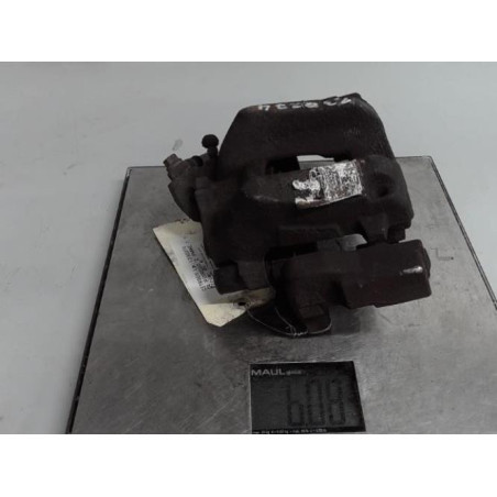 Etrier avant gauche (freinage) CITROEN C4 PICASSO 2