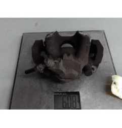 Etrier avant gauche (freinage) CITROEN C4 PICASSO 2 Photo n°3