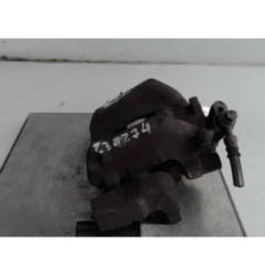 Etrier avant gauche (freinage) CITROEN C4 PICASSO 2 Photo n°4