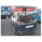 Etrier avant gauche (freinage) CITROEN C4 PICASSO 2