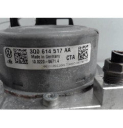 Bloc ABS (freins anti-blocage) VOLKSWAGEN GOLF 7 Photo n°3