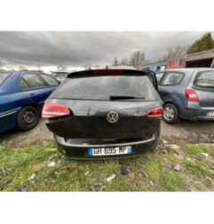 Turbo VOLKSWAGEN GOLF 7 Photo n°9