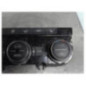 Commande chauffage VOLKSWAGEN GOLF 7
