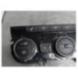 Commande chauffage VOLKSWAGEN GOLF 7
