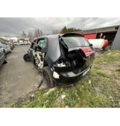 Commande chauffage VOLKSWAGEN GOLF 7 Photo n°7