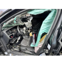 Commande chauffage VOLKSWAGEN GOLF 7 Photo n°8