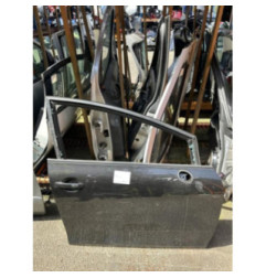 Porte avant droit SEAT LEON 2 Photo n°1
