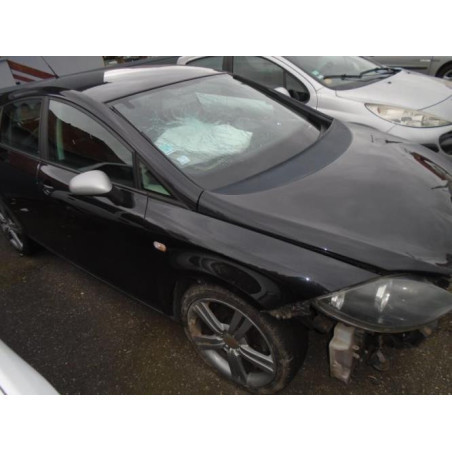 Porte avant droit SEAT LEON 2