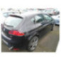 Porte avant droit SEAT LEON 2