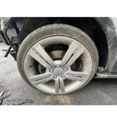 Porte avant droit SEAT LEON 2 Photo n°15