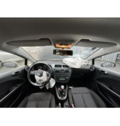 Porte avant droit SEAT LEON 2 Photo n°18