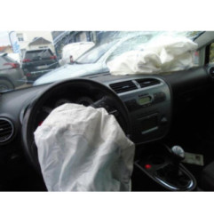 Porte avant droit SEAT LEON 2 Photo n°20