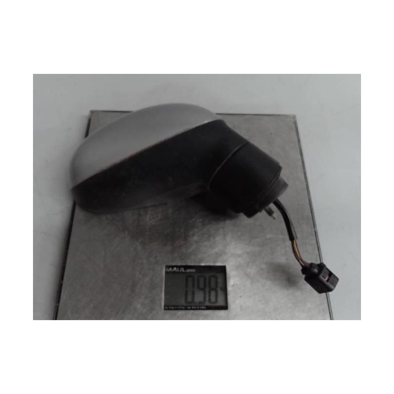 Retroviseur droit SEAT LEON 2