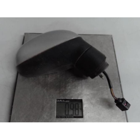 Retroviseur droit SEAT LEON 2 Photo n°1
